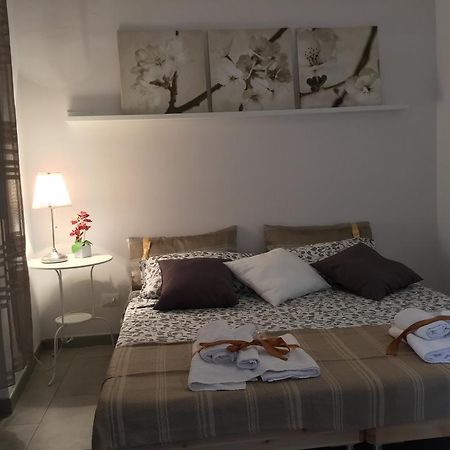 Case Vacanze Le Rose Villa Noto Ngoại thất bức ảnh