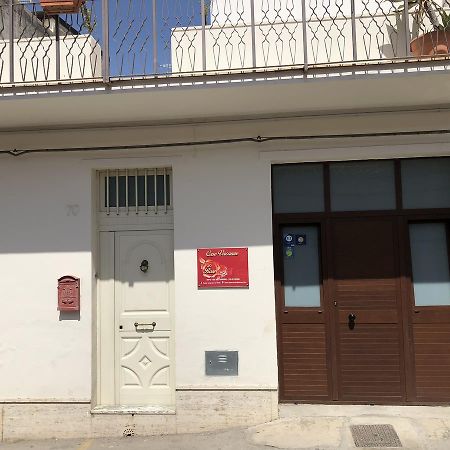 Case Vacanze Le Rose Villa Noto Ngoại thất bức ảnh
