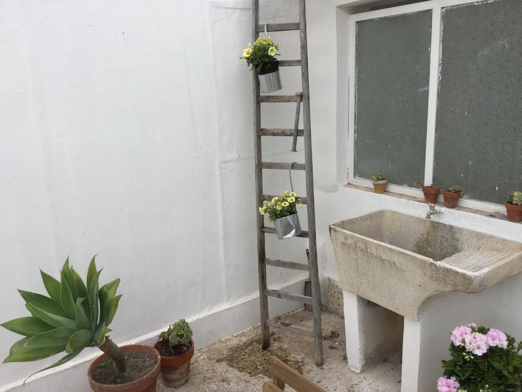 Case Vacanze Le Rose Villa Noto Ngoại thất bức ảnh