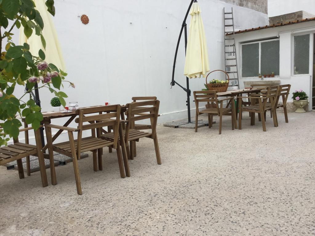 Case Vacanze Le Rose Villa Noto Ngoại thất bức ảnh