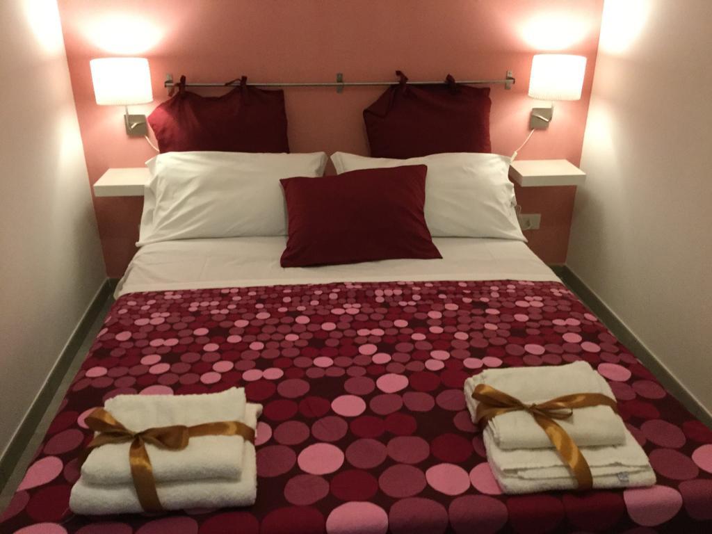 Case Vacanze Le Rose Villa Noto Ngoại thất bức ảnh