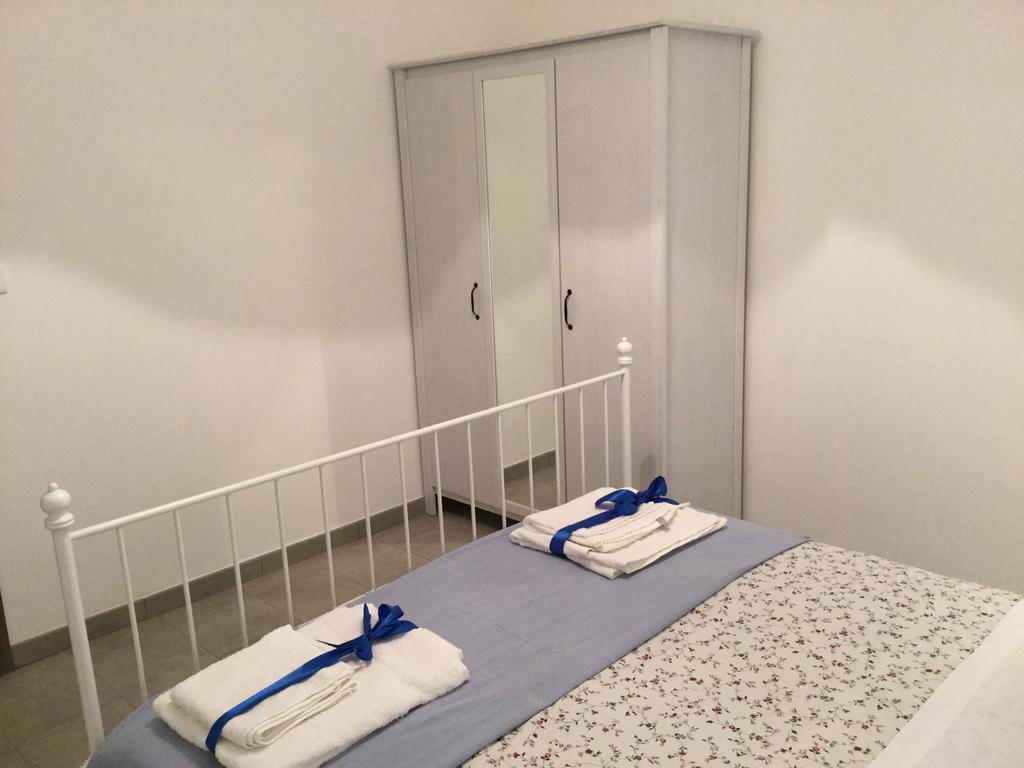 Case Vacanze Le Rose Villa Noto Ngoại thất bức ảnh