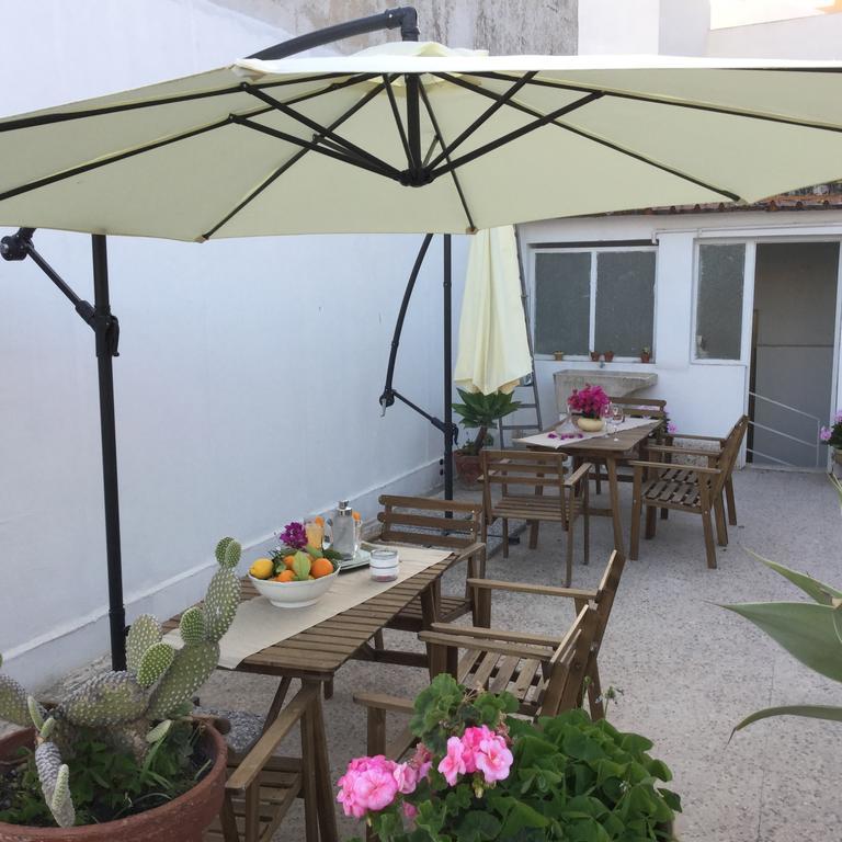 Case Vacanze Le Rose Villa Noto Ngoại thất bức ảnh