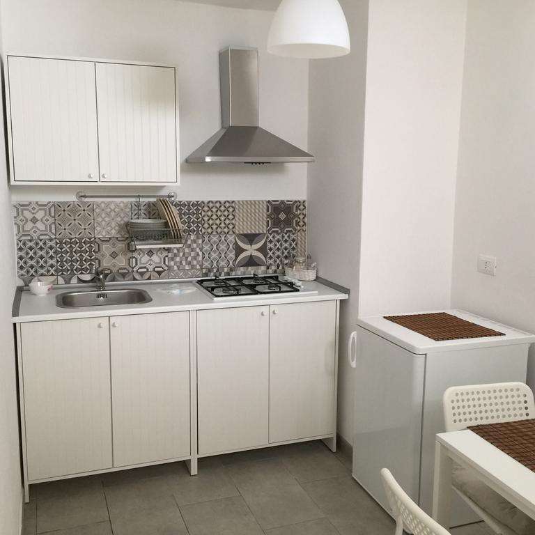 Case Vacanze Le Rose Villa Noto Ngoại thất bức ảnh