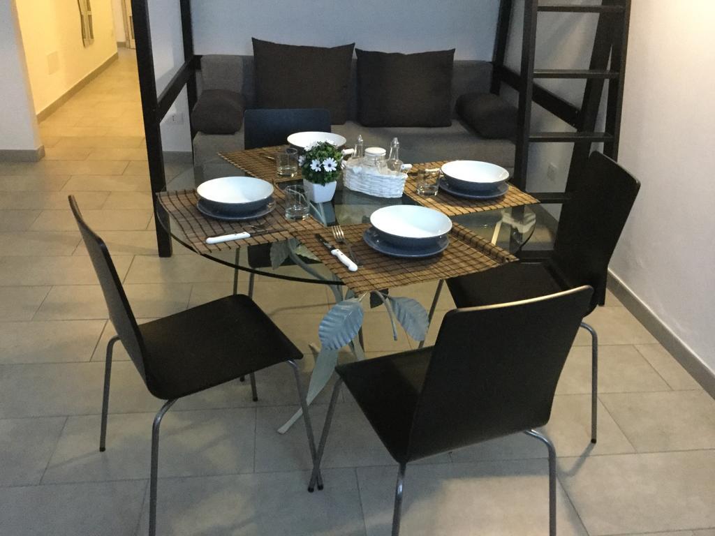 Case Vacanze Le Rose Villa Noto Ngoại thất bức ảnh