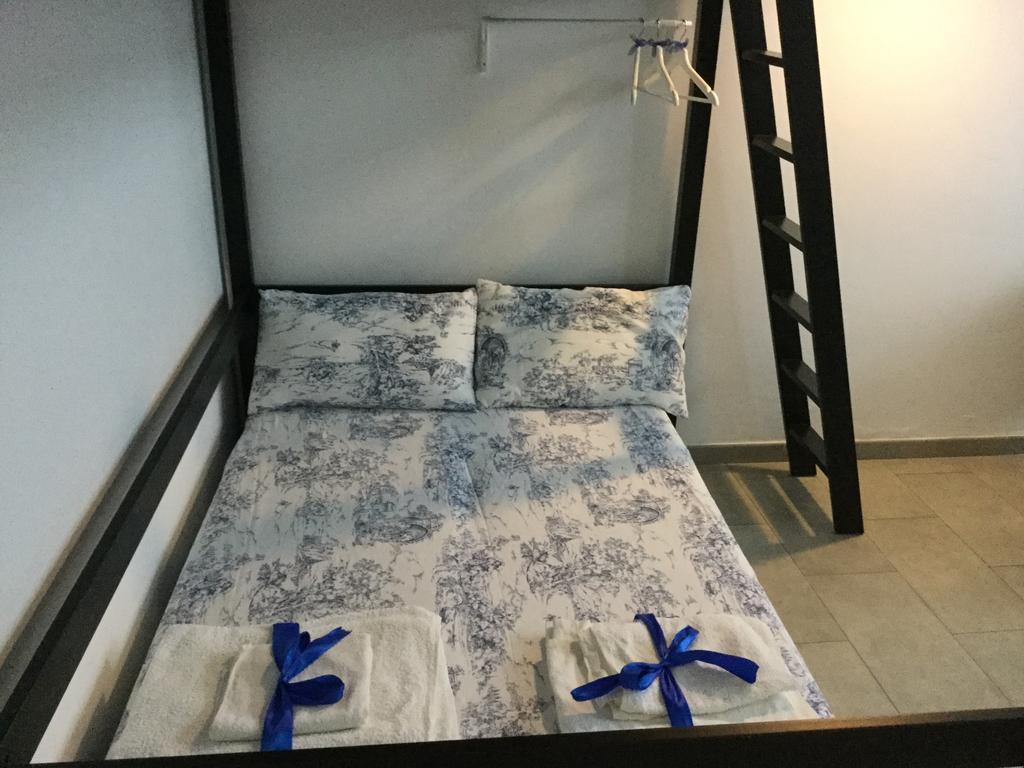 Case Vacanze Le Rose Villa Noto Ngoại thất bức ảnh