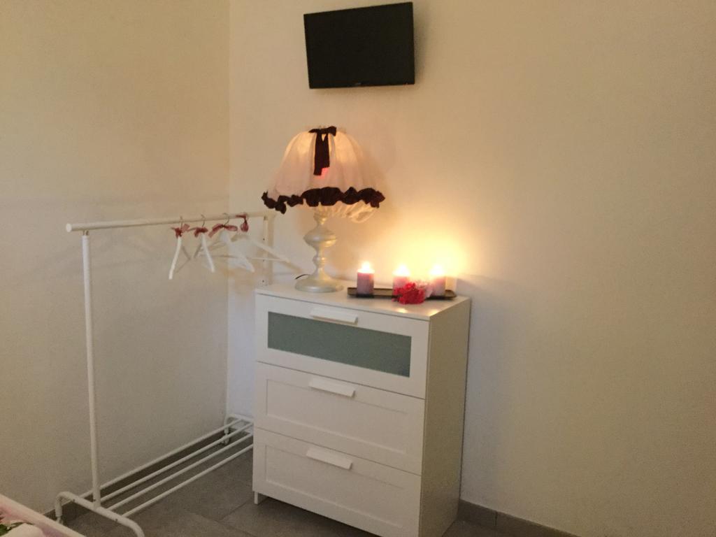 Case Vacanze Le Rose Villa Noto Ngoại thất bức ảnh