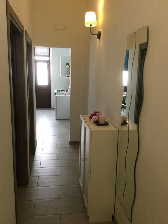 Case Vacanze Le Rose Villa Noto Ngoại thất bức ảnh