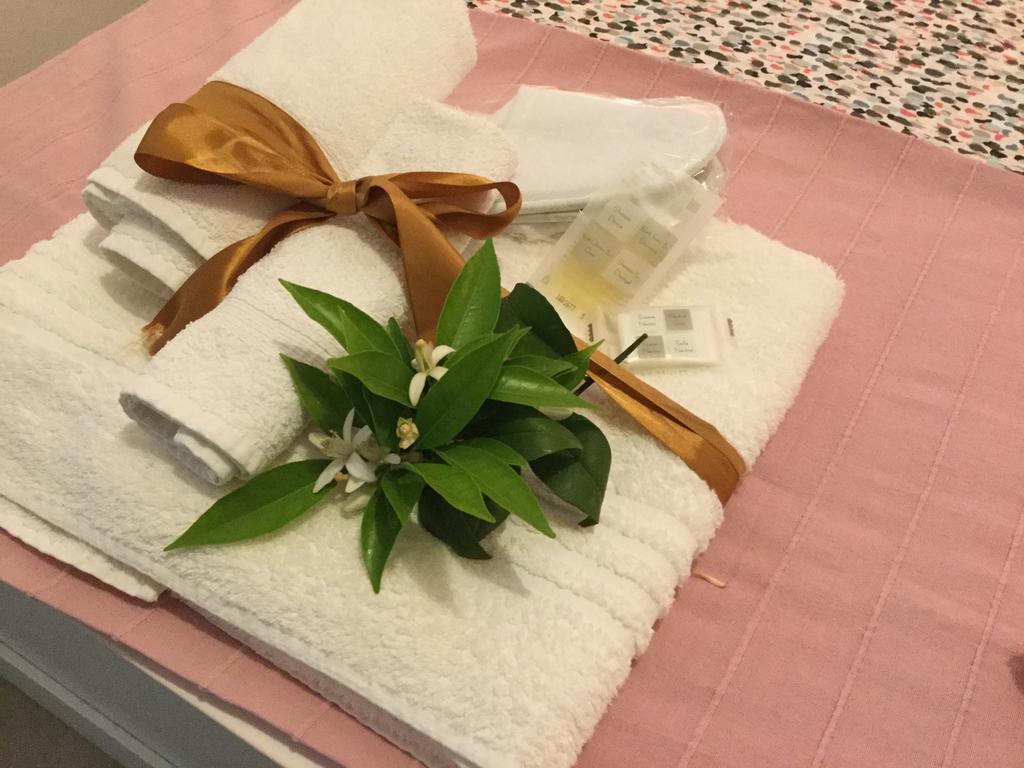 Case Vacanze Le Rose Villa Noto Ngoại thất bức ảnh