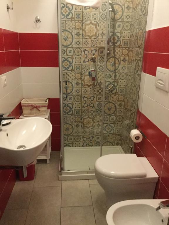 Case Vacanze Le Rose Villa Noto Ngoại thất bức ảnh