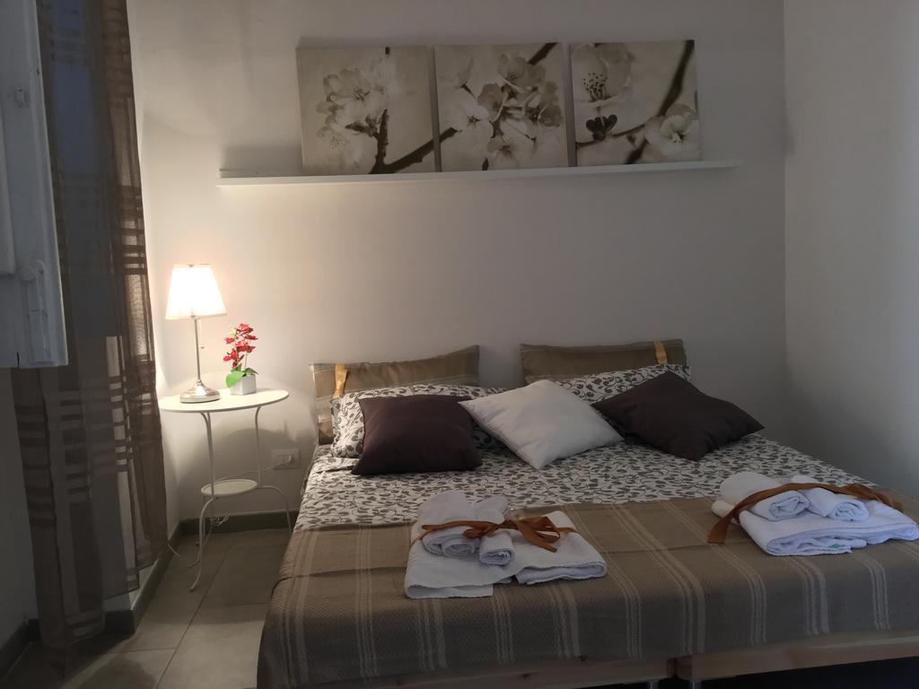 Case Vacanze Le Rose Villa Noto Ngoại thất bức ảnh
