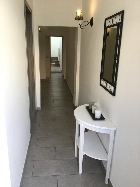 Case Vacanze Le Rose Villa Noto Ngoại thất bức ảnh