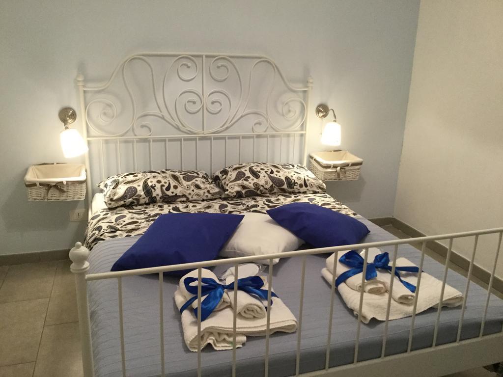 Case Vacanze Le Rose Villa Noto Ngoại thất bức ảnh