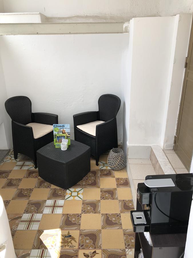 Case Vacanze Le Rose Villa Noto Ngoại thất bức ảnh